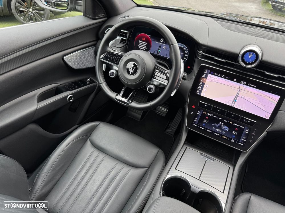 Maserati Grecale 2.0 GT - 29