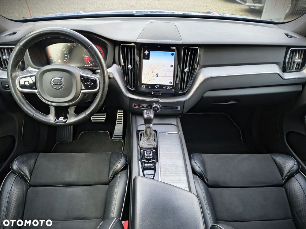 Volvo XC 60 - 14