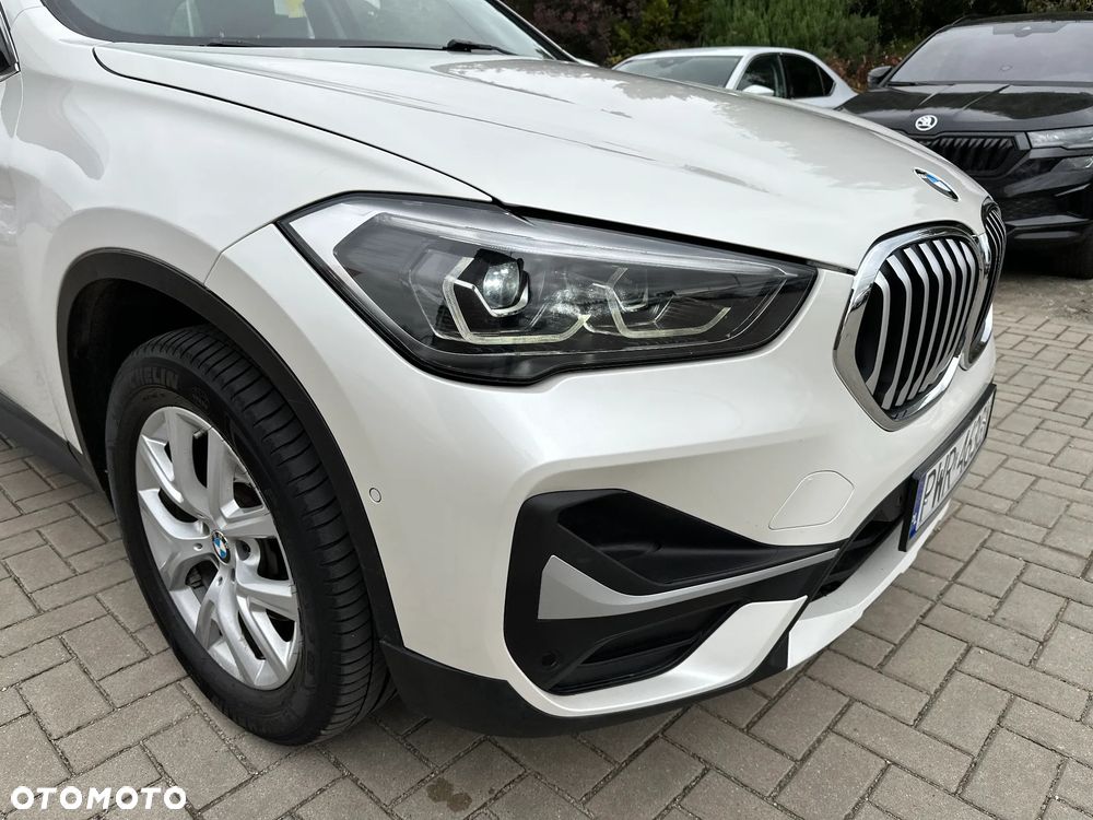 BMW X1 - 40
