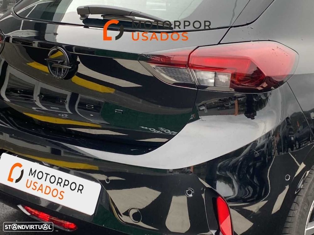 Opel Corsa 1.2 T Edition - 19