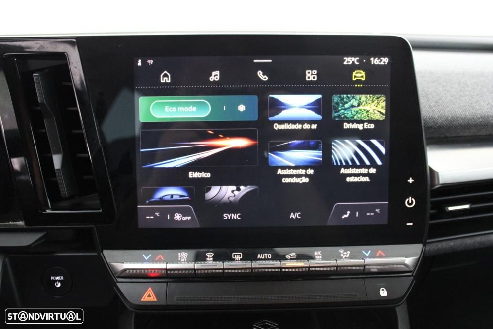 Renault Mégane E-Tech EV40 Equilibre - 26