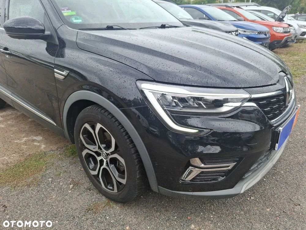 Renault Arkana E-TECH 145 INTENS - 4