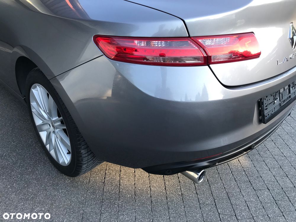 Renault Laguna 2.0 16V Turbo GT - 35