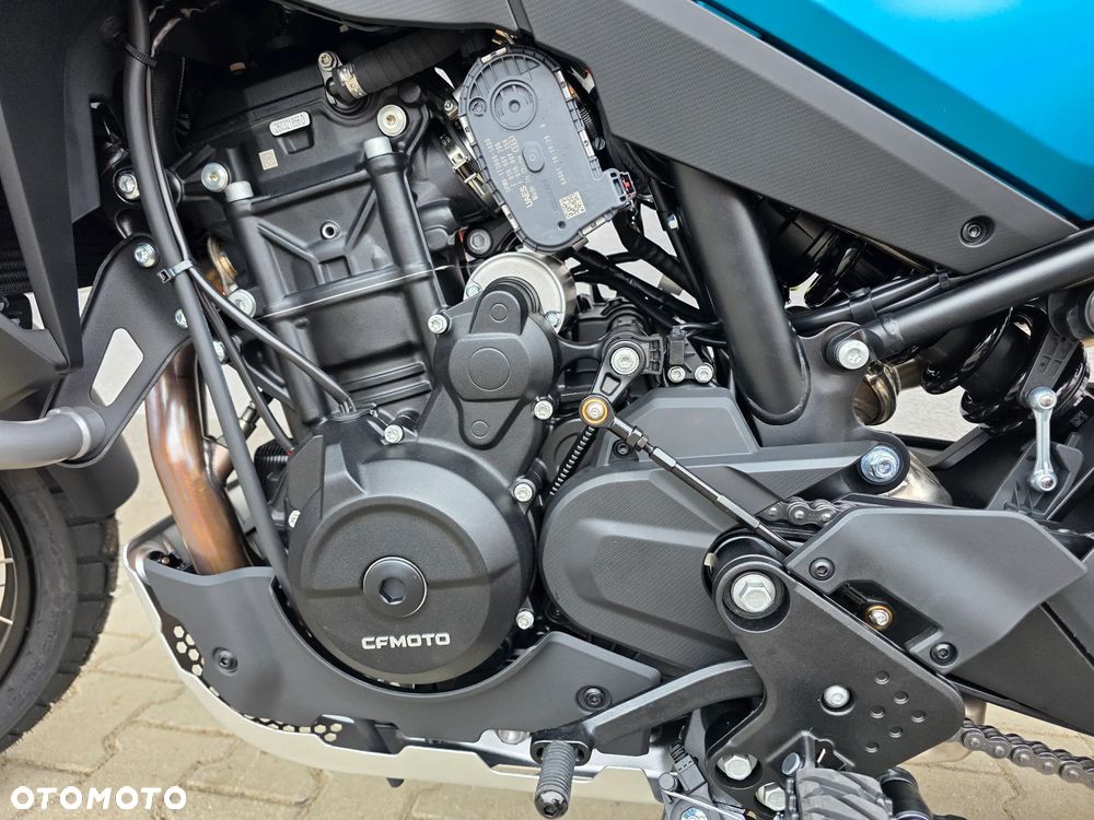 CFMoto 800MT Explore - 15