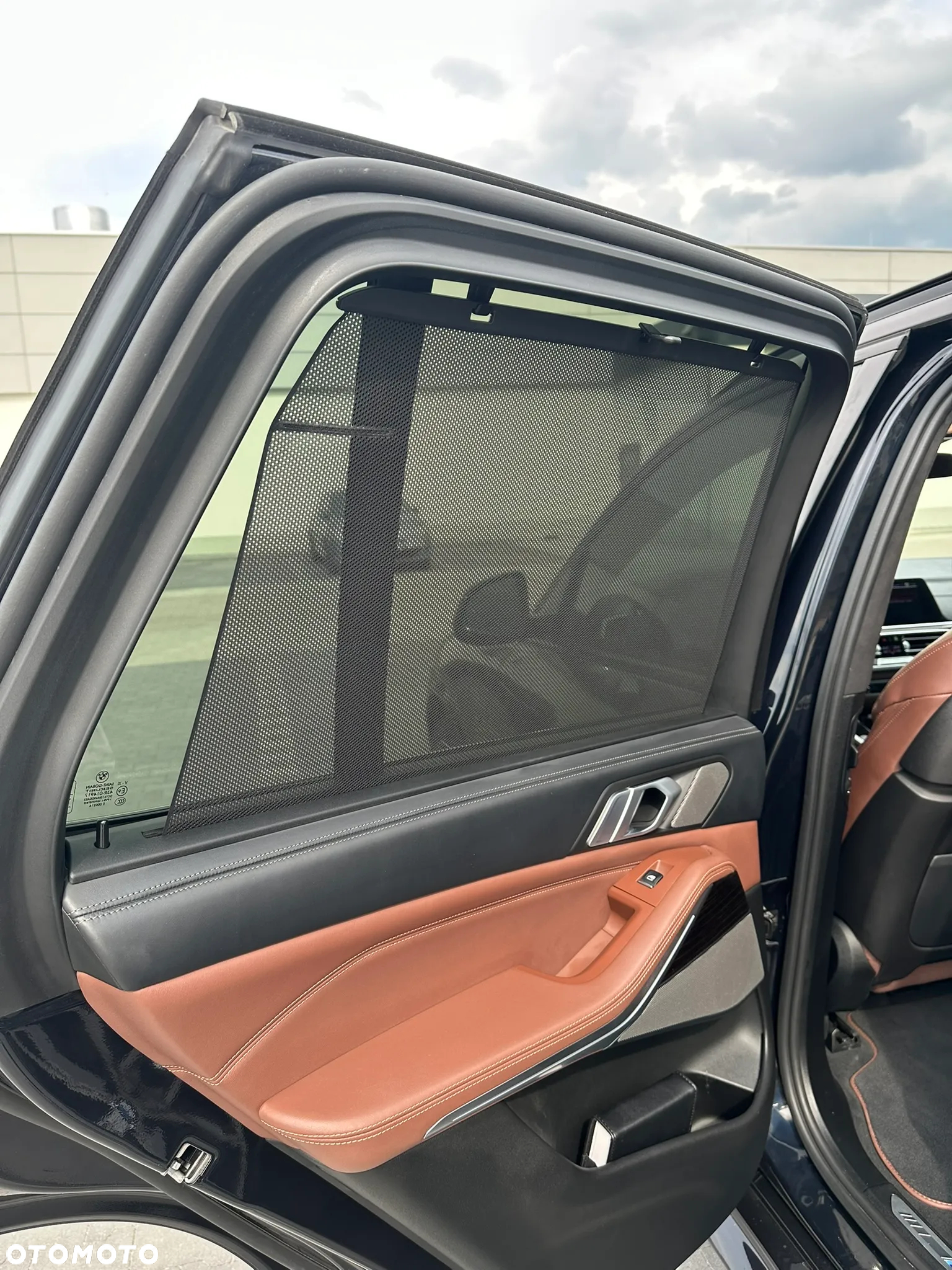 BMW X5 M M50d - 9