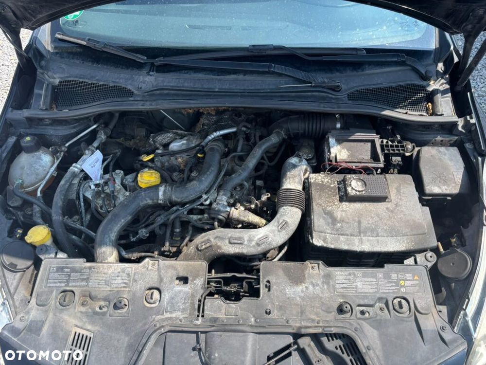 Renault Clio TCe 90 Dynamique - 11
