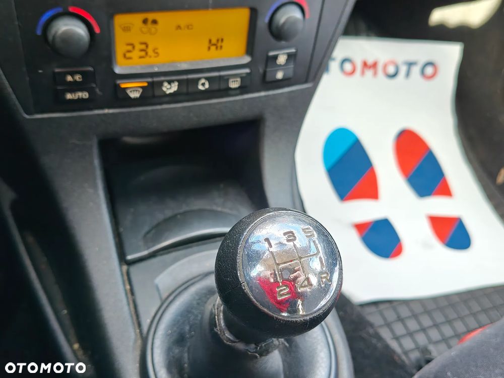 Citroën C4 1.6 16V Impress - 23