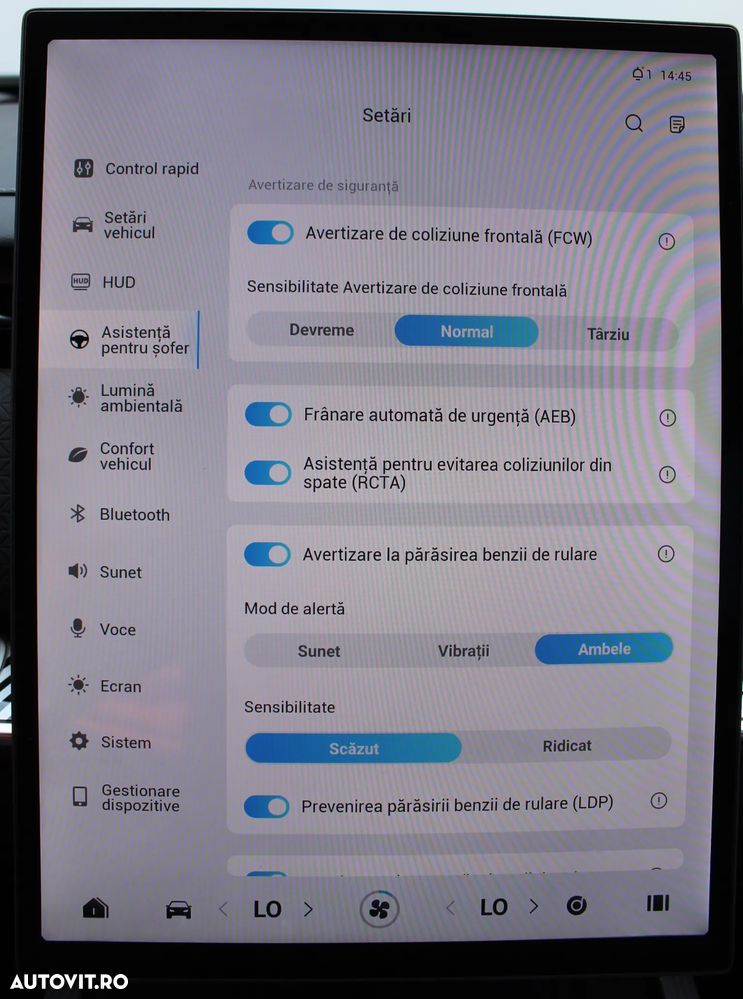 Jaecoo 7 1.6 TGDI AWD 7DCT Exclusive - 27