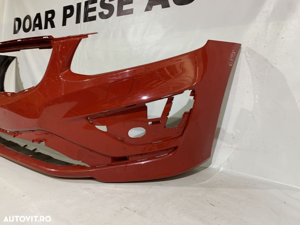 Bara fata Volvo XC60 R-Design, 2013, 2014, 2015, 2016, 2017, cod origine OE 31383105. - 2