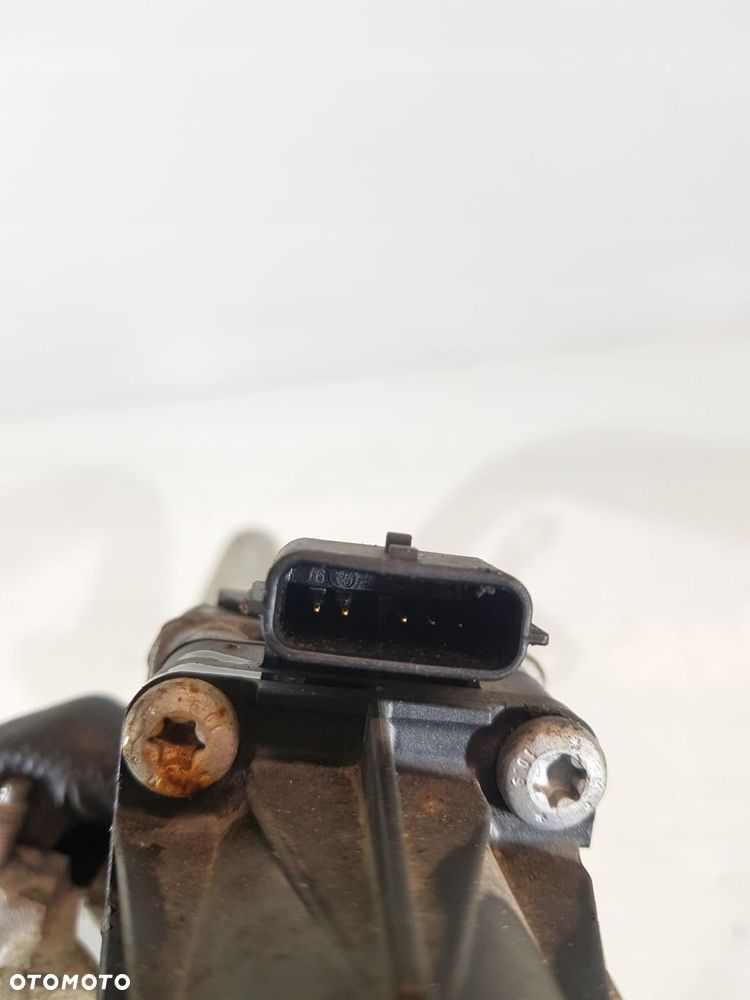 zawór egr h8200129863 renault nissan 1.5 dci k9k - 9