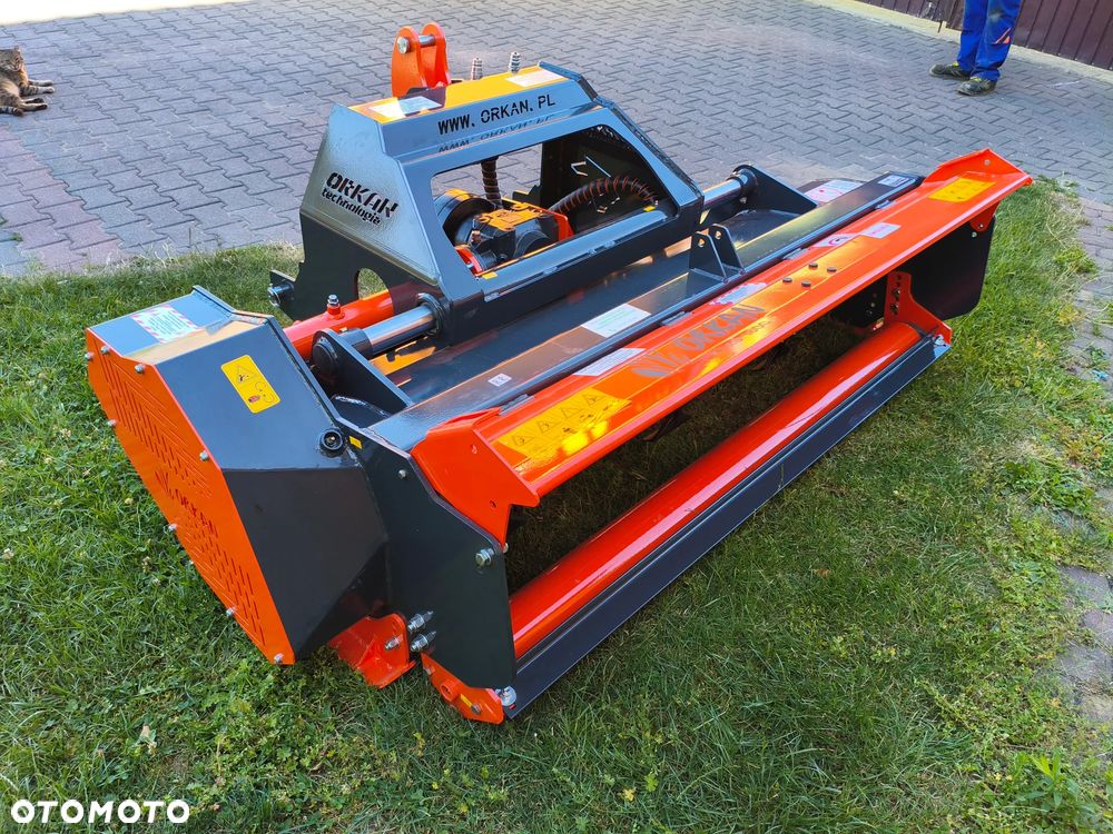 Orkan KTKS 180 C PUMA - 9