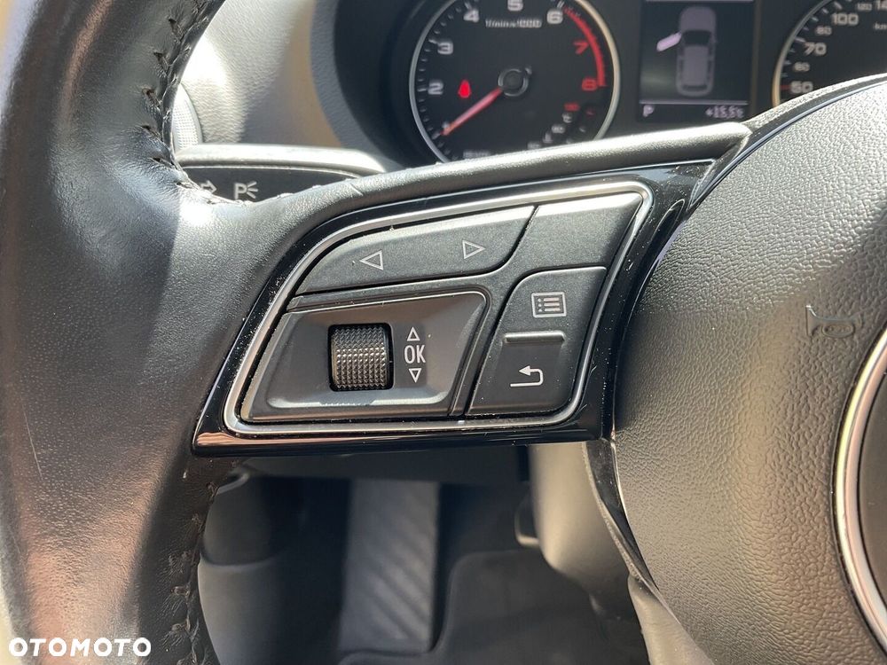 Audi A3 Sportback - 23