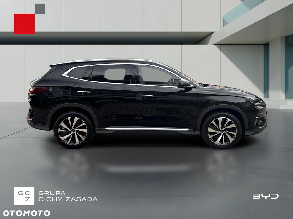 BYD Seal U - 7