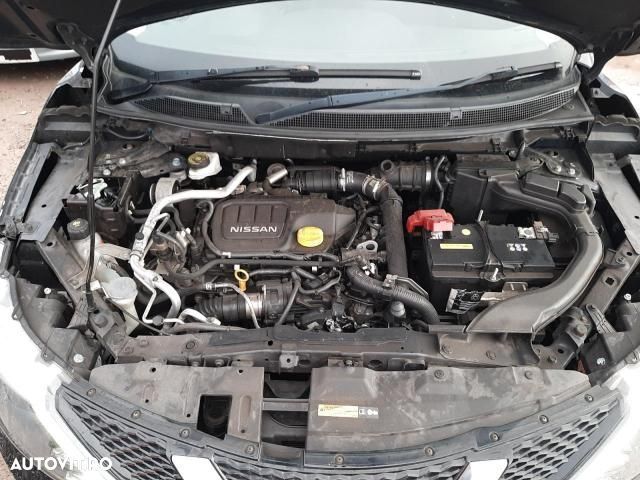 Dezmembrez Nissan Qashqai 2 J11 [2013 - 2020] Crossover 1.6 dCi MT AW - 7