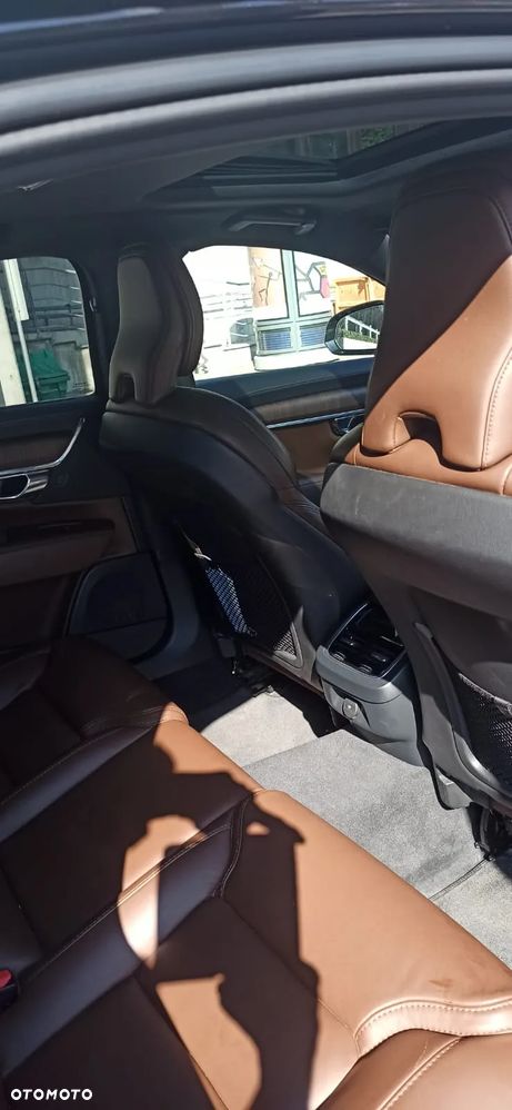 Volvo S90 D5 AWD Inscription - 12