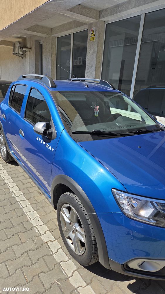 Dacia Sandero 0.9 TCe Prestige - 6