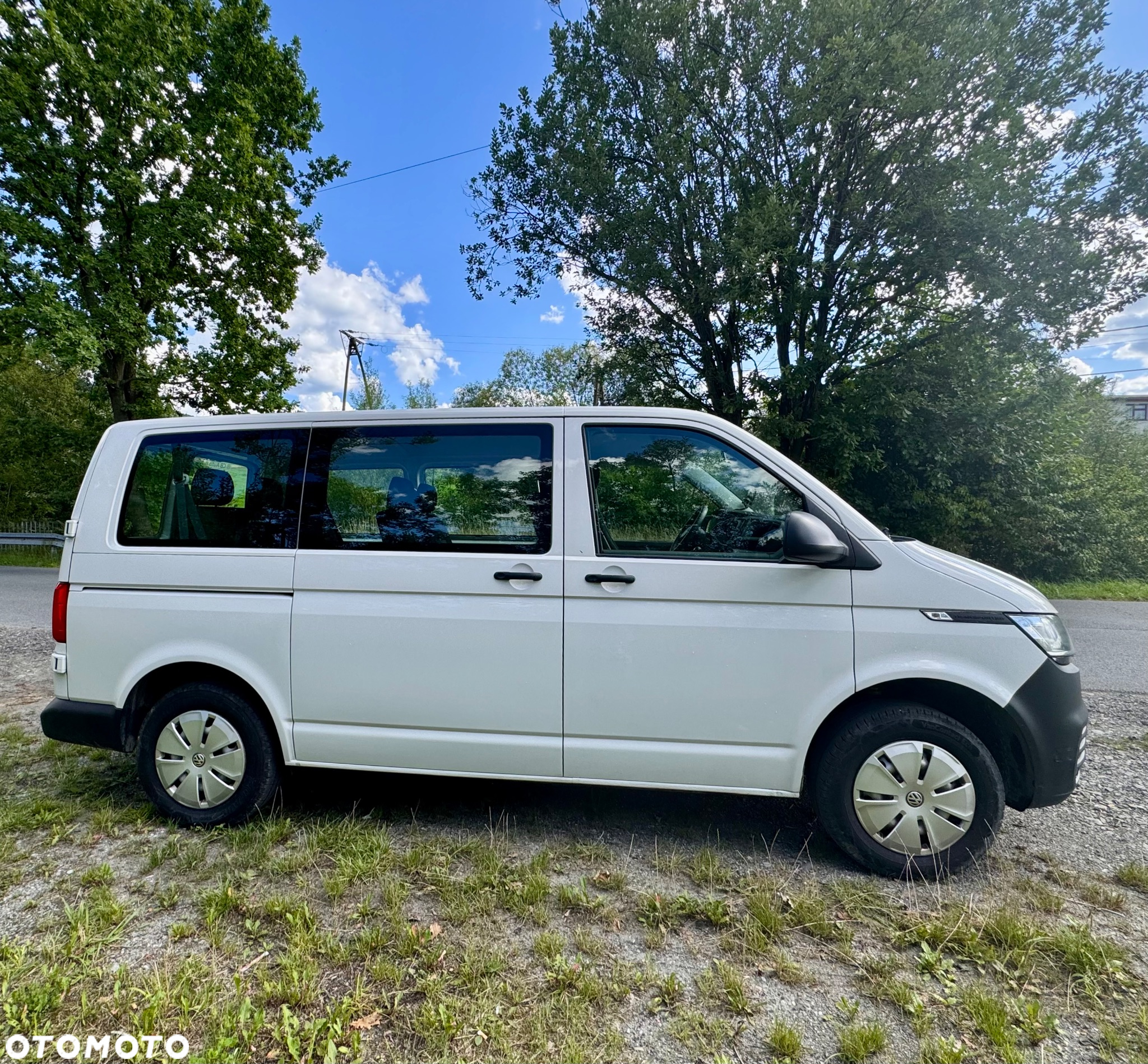Volkswagen Transporter - 6