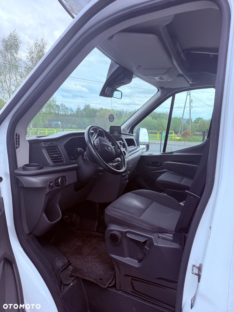 Ford Transit - 4