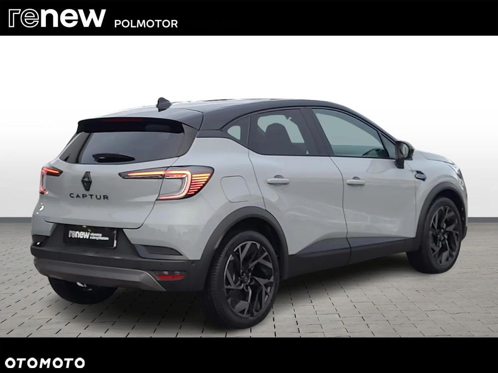 Renault Captur 1.3 TCe Intens EDC - 5