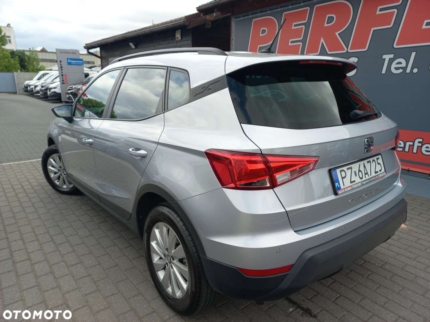 Seat Arona - 6