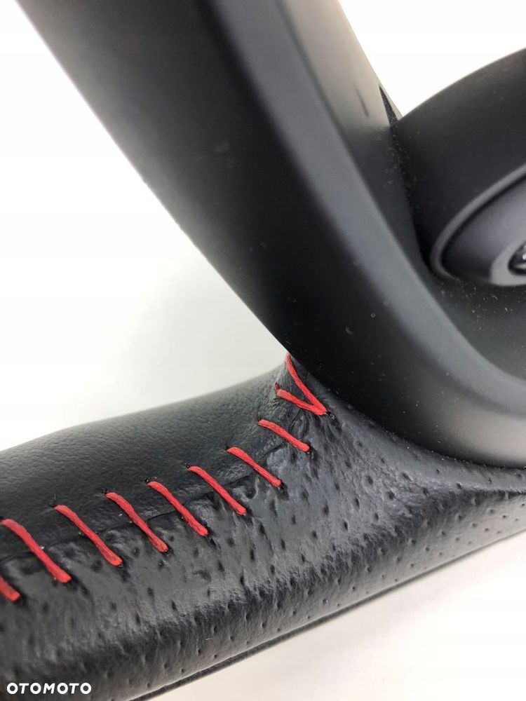 MINI F55 F56 F57 KIEROWNICA MULTIFUNKCJA TEMPOMAT ŁOPATKI SPORT JCW - 9