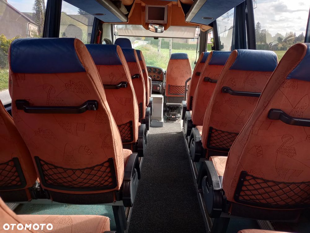 Iveco DAILY - 18