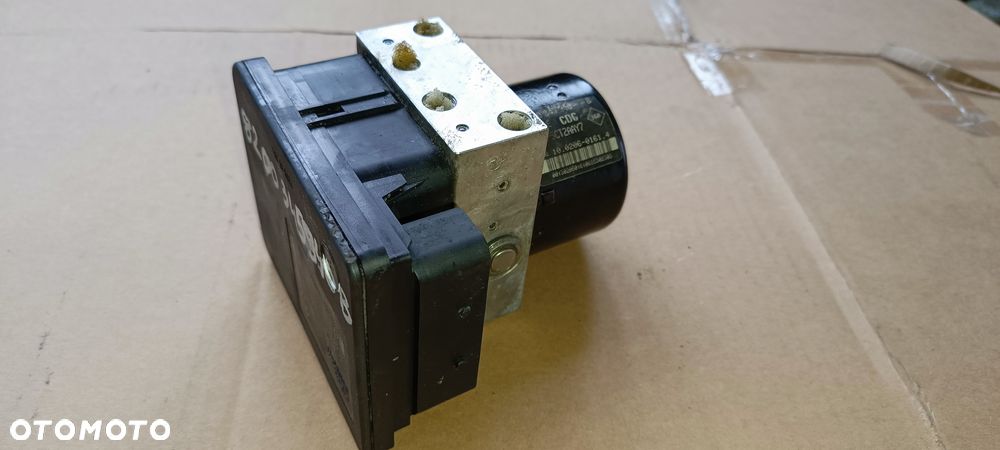 POMPA ABS LAGUNA II ESPACE IV 8200345940B 10096014423 - 2