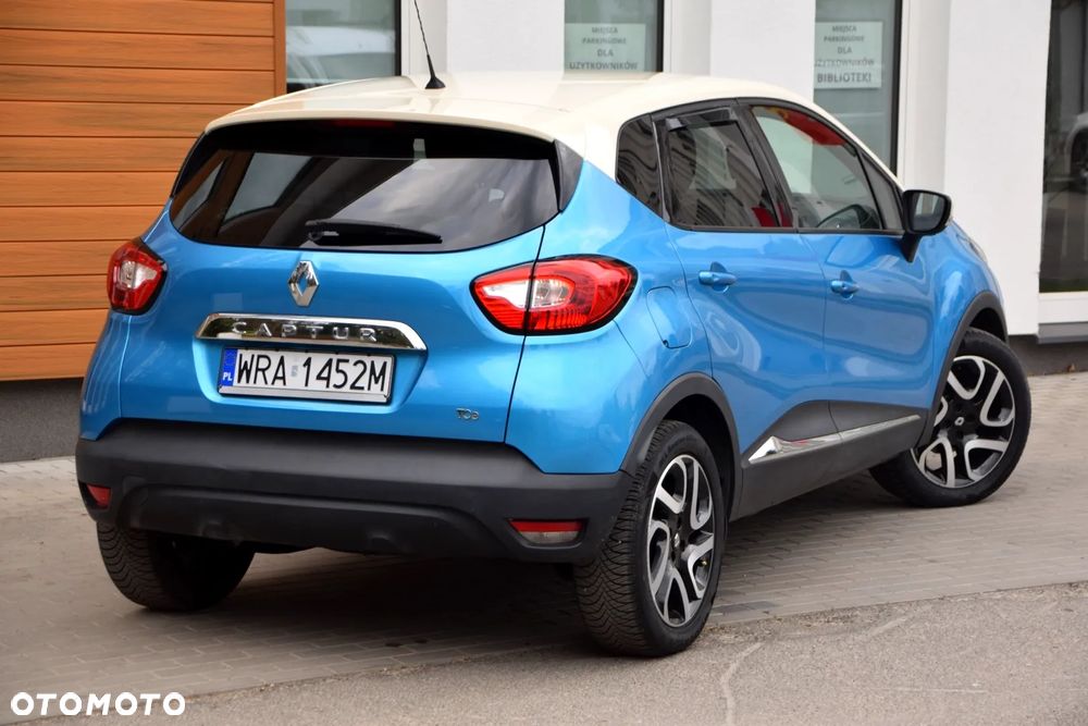Renault Captur ENERGY TCe 90 Start&Stop Intens - 13