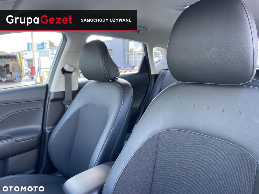 Hyundai Kona - 15