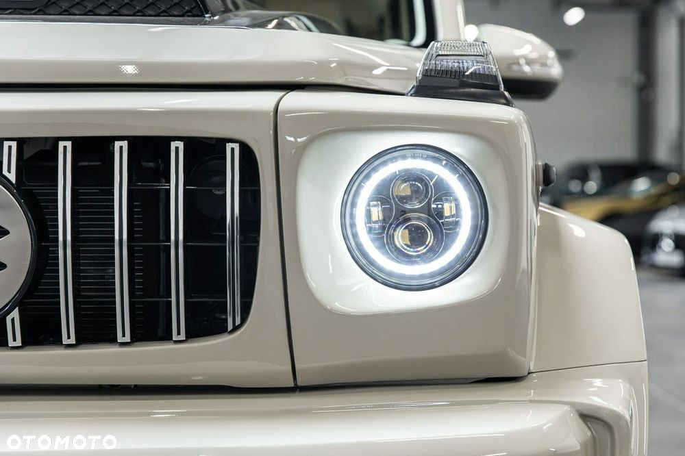 Suzuki Jimny - 16