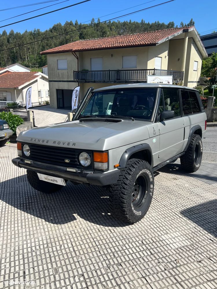 Land Rover Range Rover 2.5 TD VM - 1