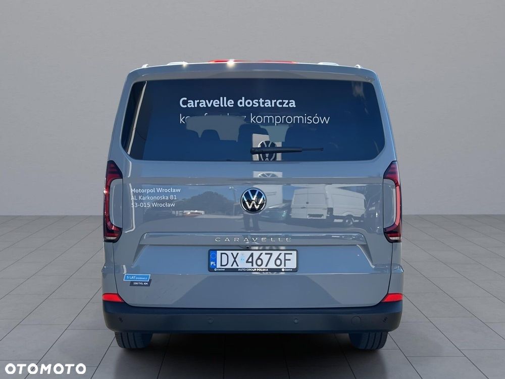 Volkswagen Caravelle 2.0 TDI L2 - 8