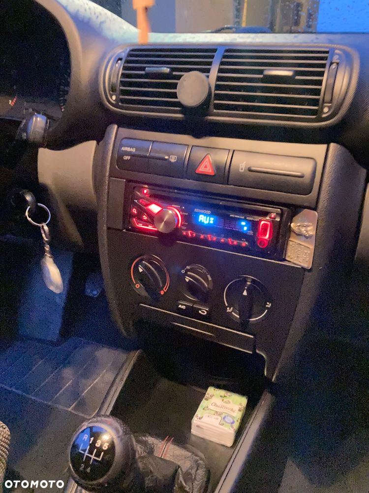 Seat Leon 1.4 16V Stella - 19