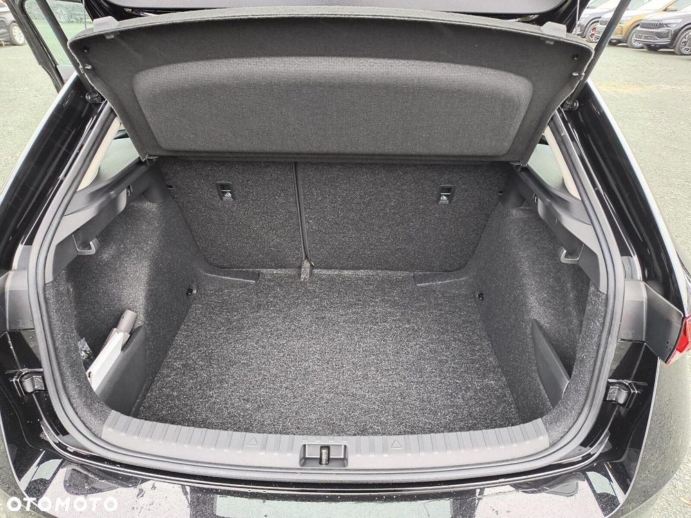 Skoda Scala 1.5 TSI Edition 130 DSG - 17