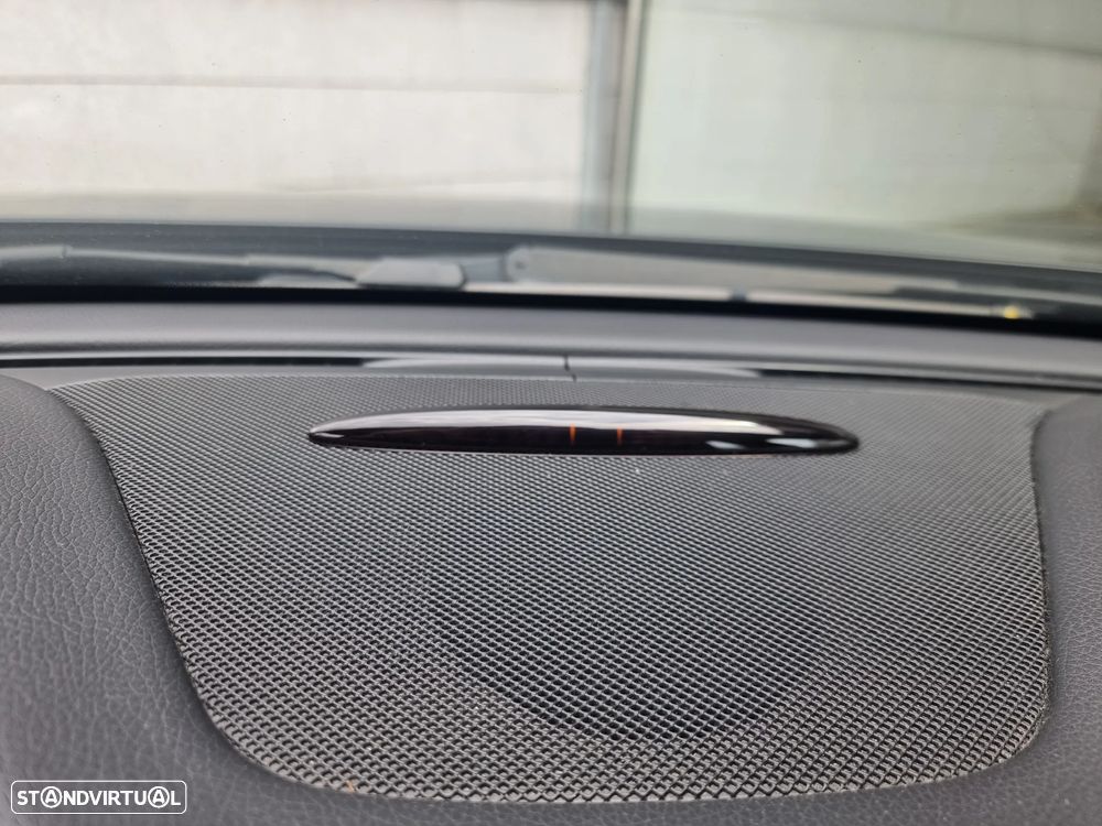 Mercedes-Benz A 200 d Urban - 14