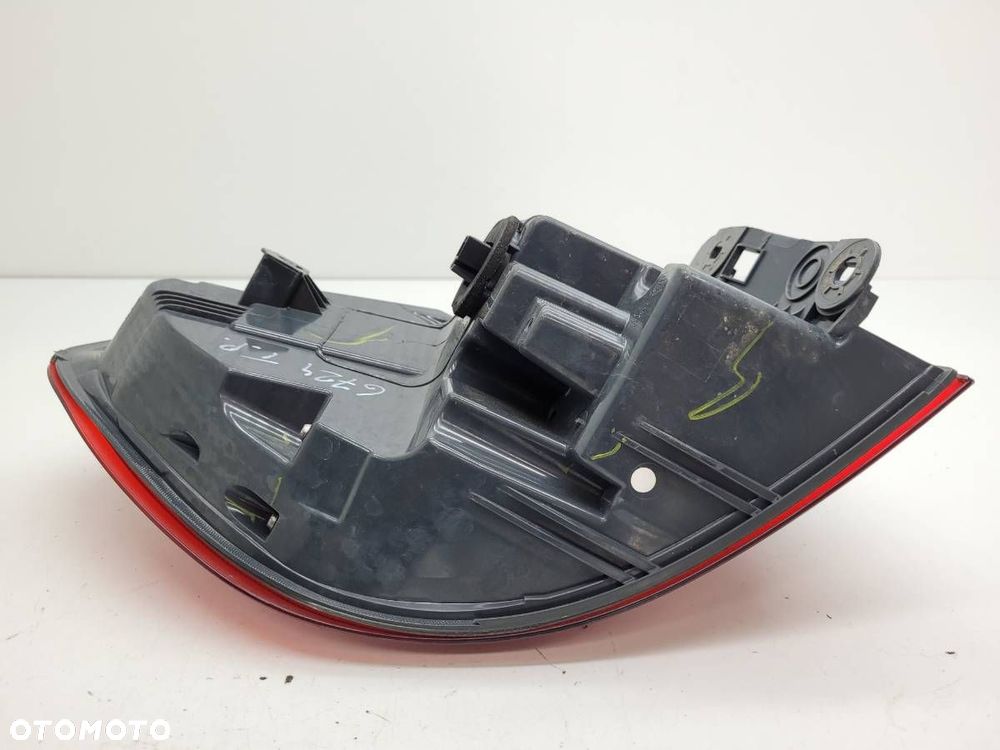LAMPA TYŁ TYLNA PRAWA BMW X3 G01 7408740 - 4