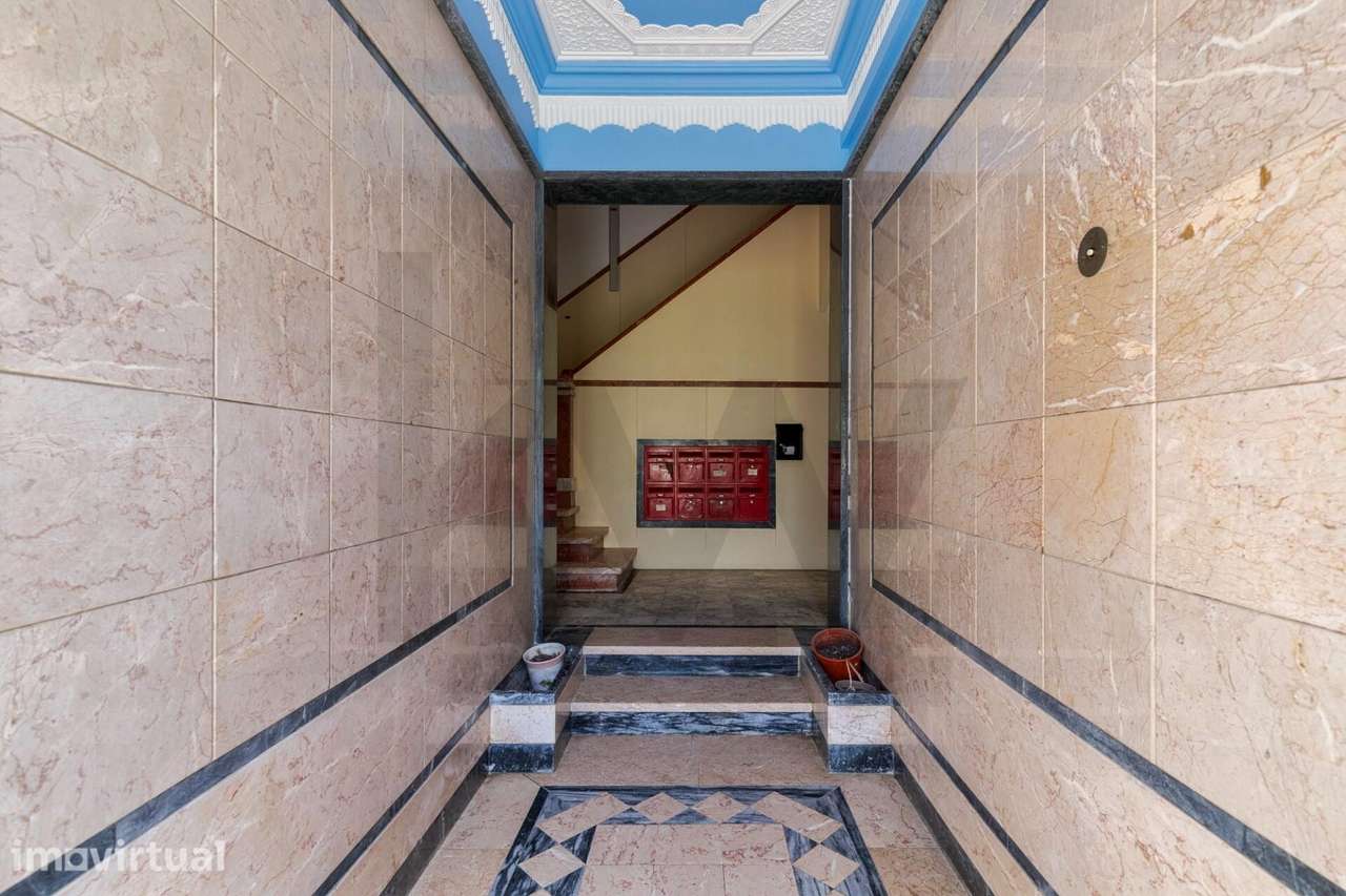 O Seu Novo Projecto de Vida na Cova da Piedade: Luz, Espaço e Potencia - Grande imagem: 4/24