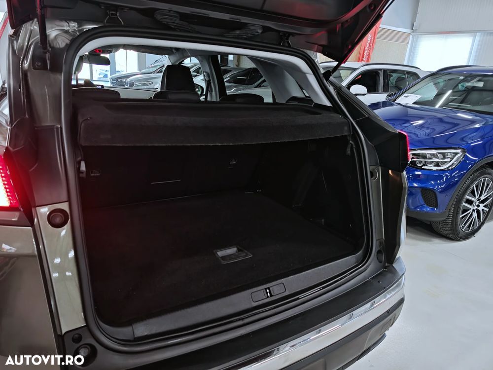 Peugeot 3008 PureTech 130 Stop & Start EAT6 Allure - 30
