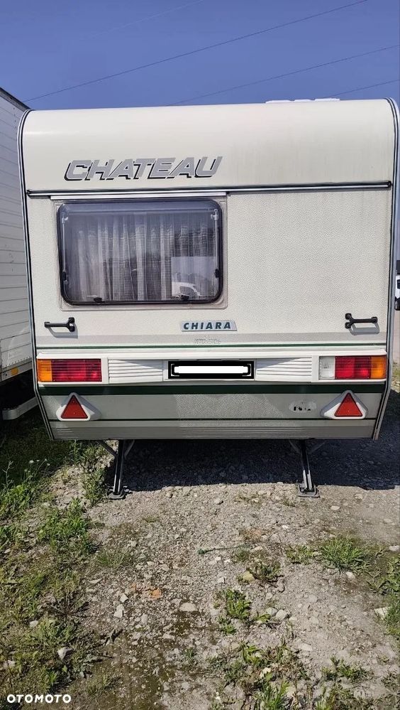Chateau 430 - 6