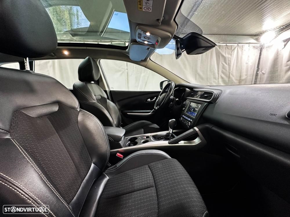 Renault Kadjar Energy dCi 110 EDC COLLECTION - 30