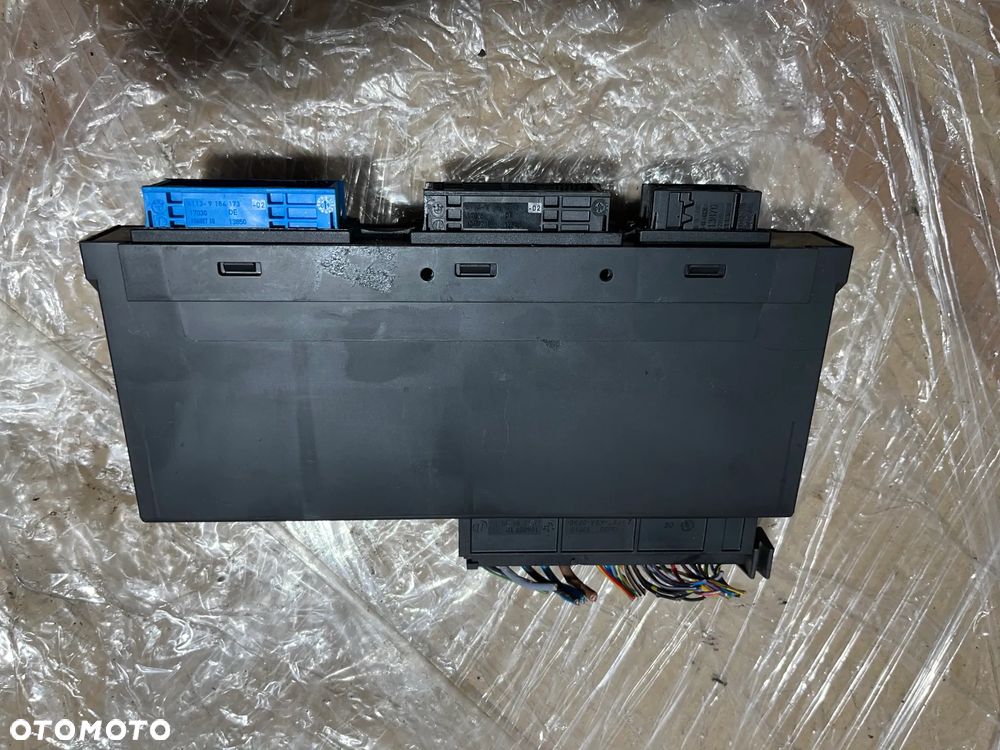 BMW F10 STEROWNIK KOMFORTU 9221397 - 2