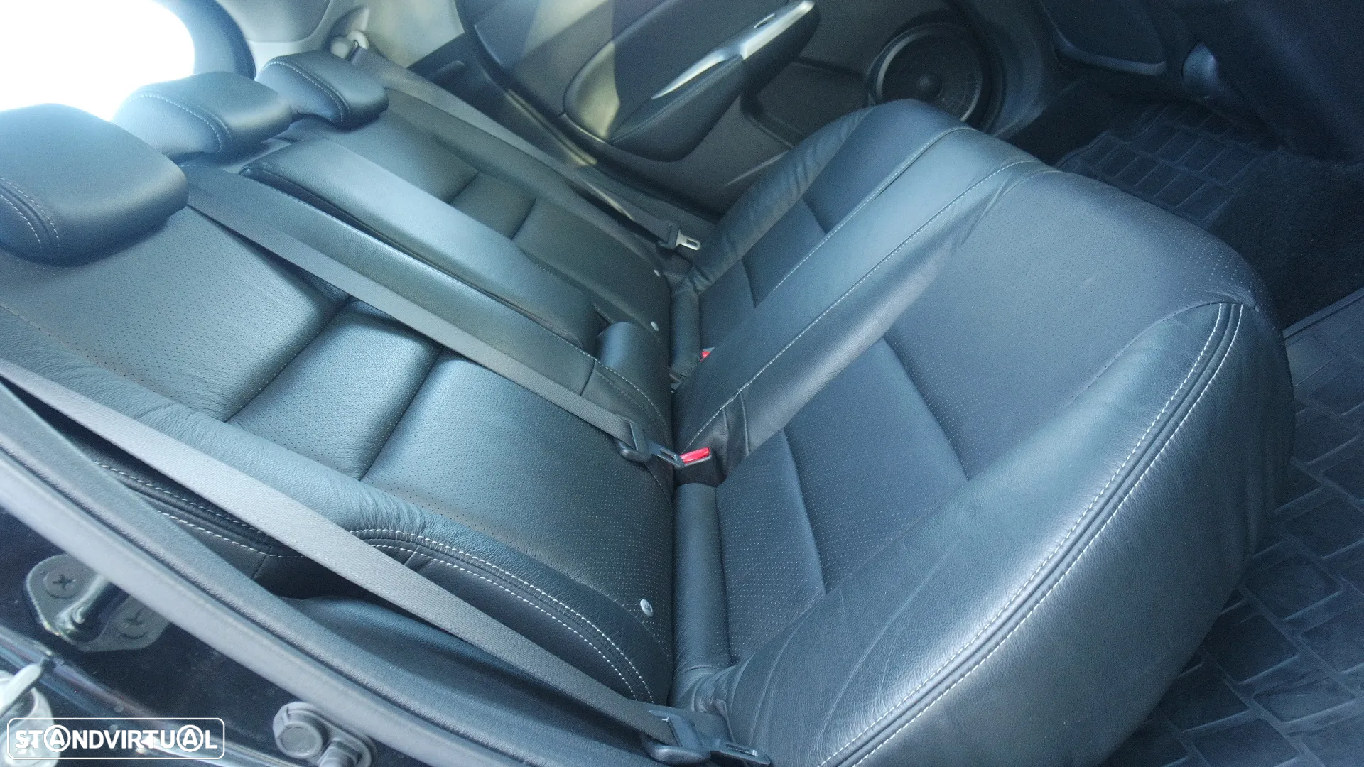Honda Civic 2.2 i-CTDi Sport - 43