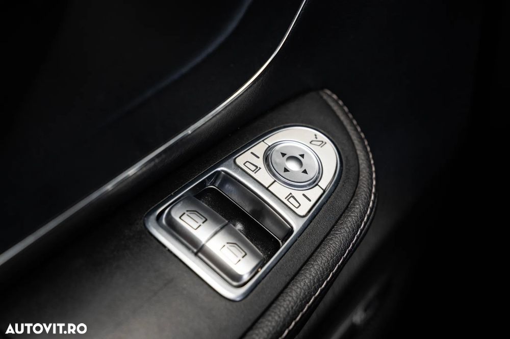 Mercedes-Benz V 250 BlueTEC Aut. Long Avantgarde - 24