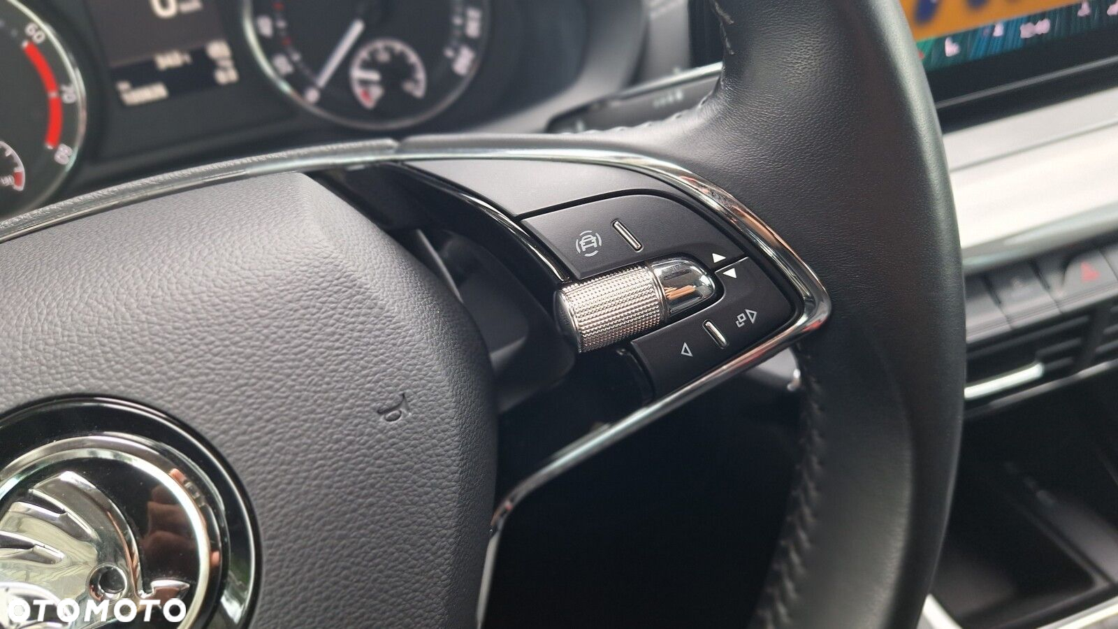 Skoda Octavia 1.0 TSI Ambition - 21