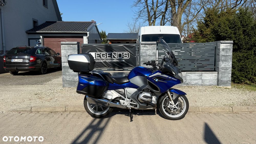 BMW RT - 2