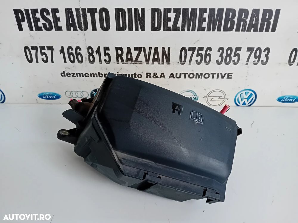 Panou Tablou Sigurante motor Range Rover Evoque L538 2011-2018 Motor 2.2 Diesel 224DT - 2