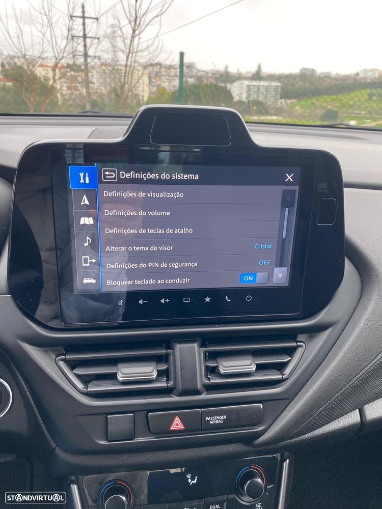 Suzuki S-Cross 1.4T S2 4WD Mild Hybrid - 40