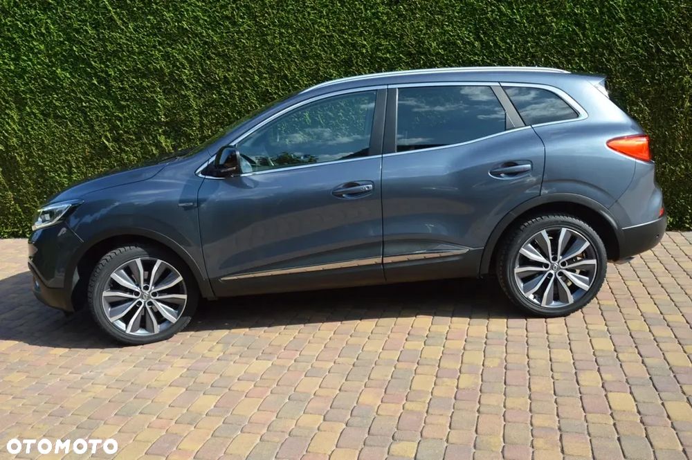 Renault Kadjar Energy TCe 130 Bose Edition - 2