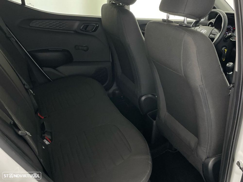 Hyundai i10 1.0 Comfort - 24