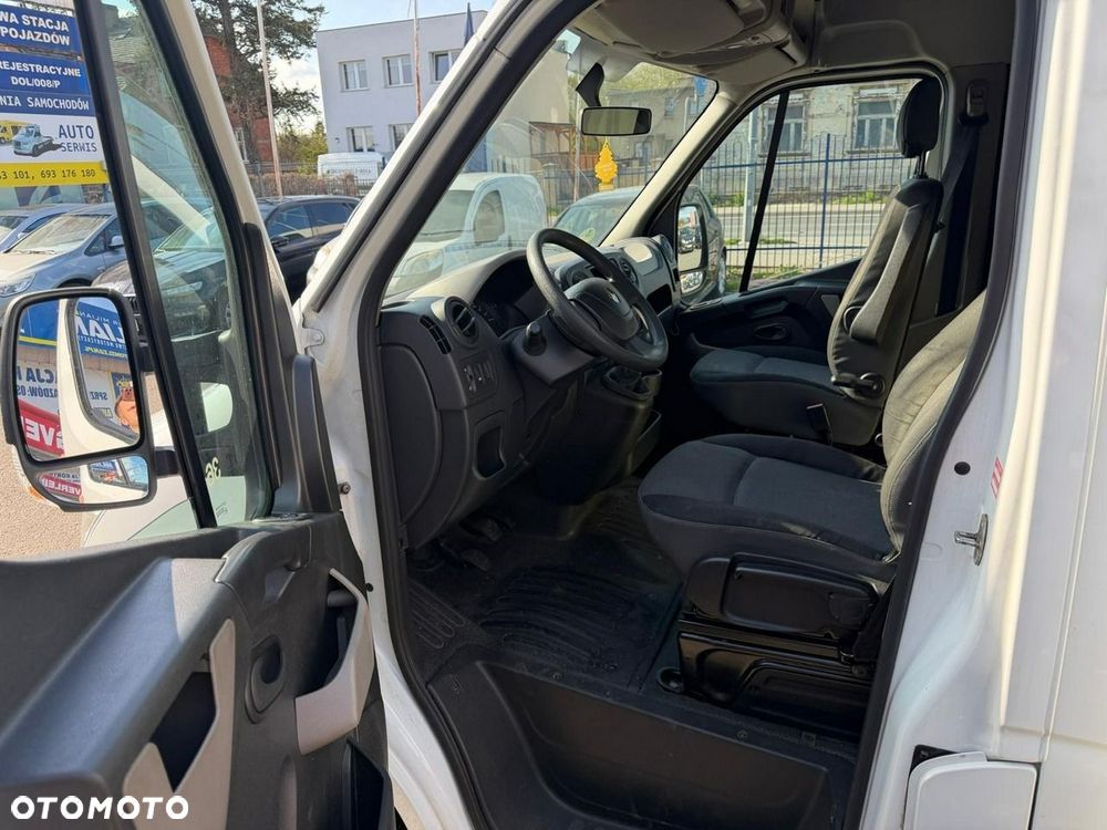 Renault Master - 20